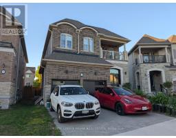 BSMT - 41 MORLEY CRESCENT, Whitby, Ontario