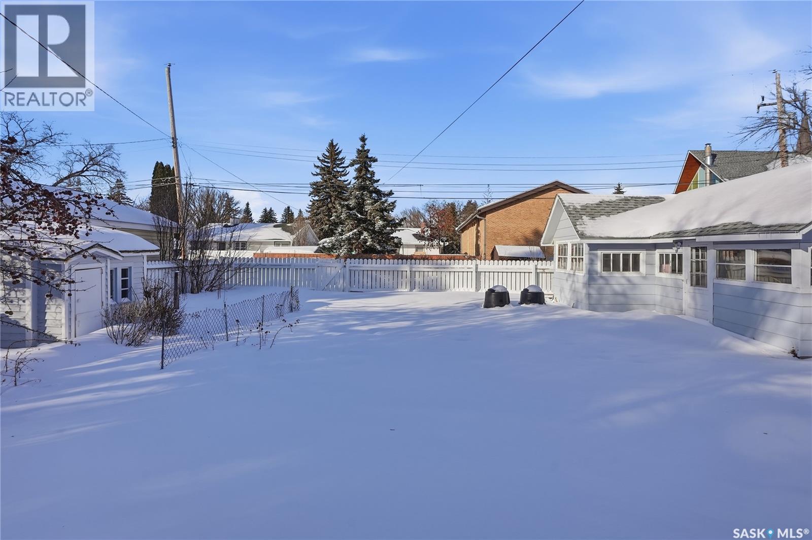 410 Leslie Avenue, Saskatoon, Saskatchewan  S7H 2Z1 - Photo 4 - SK029015