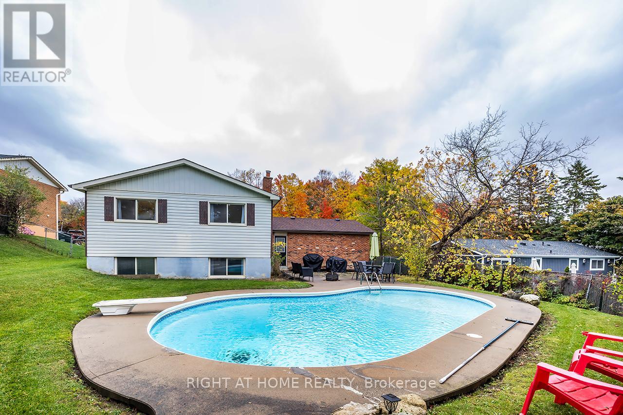 100 Humber Lea Road, Caledon, Ontario  L7E 3T7 - Photo 2 - W12818760