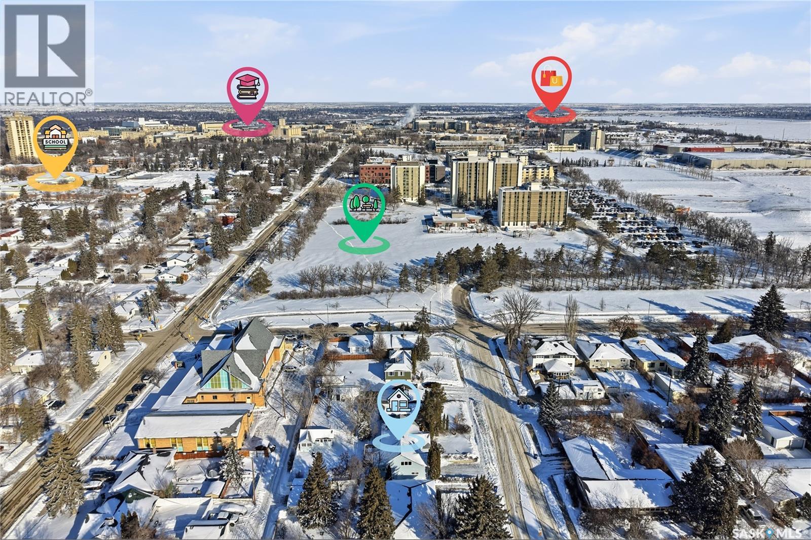 410 Leslie Avenue, Saskatoon, Saskatchewan  S7H 2Z1 - Photo 37 - SK029015