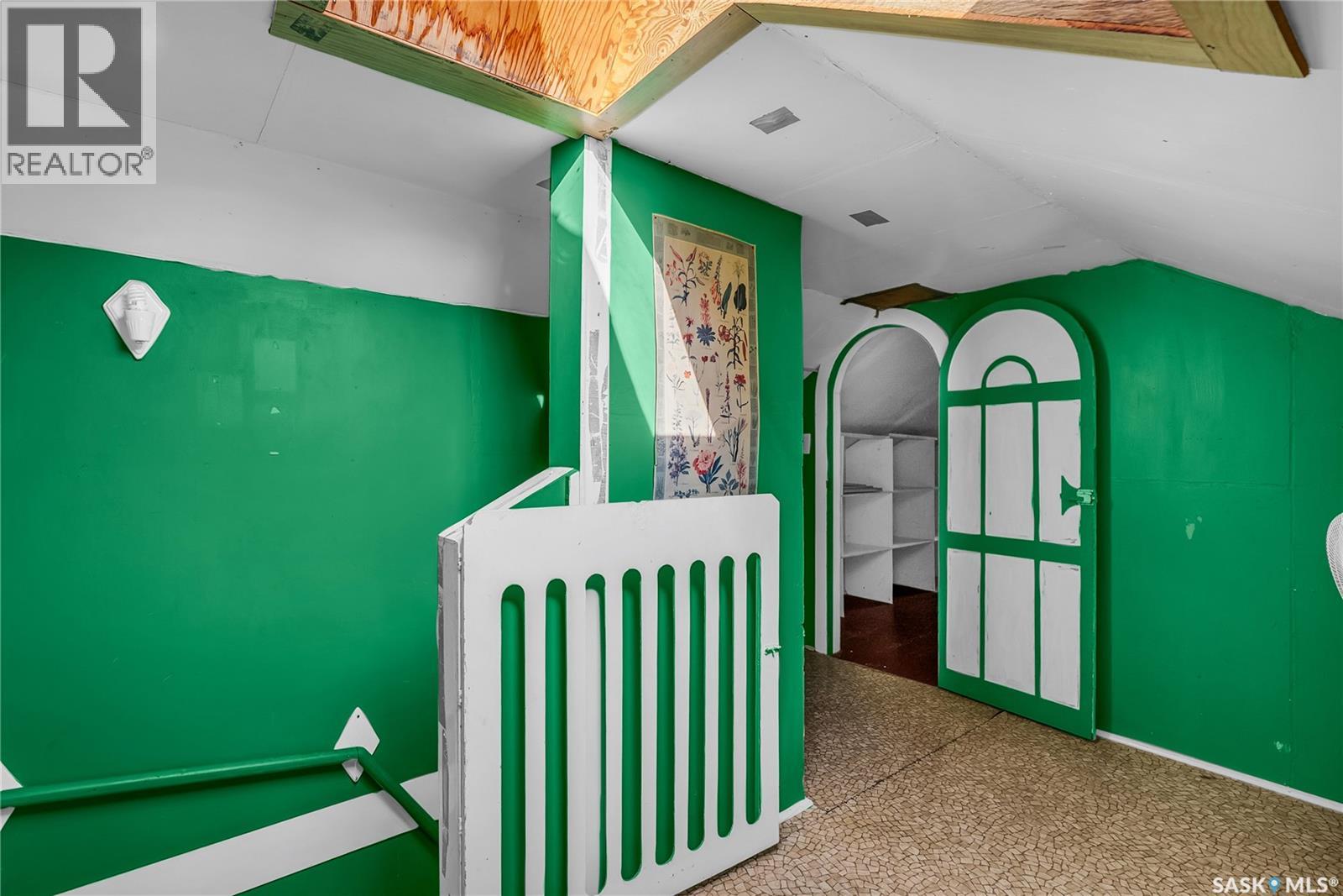 410 Leslie Avenue, Saskatoon, Saskatchewan  S7H 2Z1 - Photo 27 - SK029015