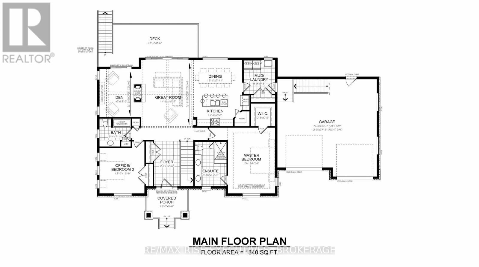 7 Cranberry Cove Lane, Frontenac (Frontenac South), Ontario  K0H 2N0 - Photo 2 - X12818698