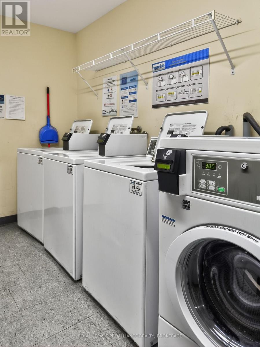 313 - 310 Kingsdale Avenue, Kingston, Ontario  K7M 8S1 - Photo 25 - X12818718