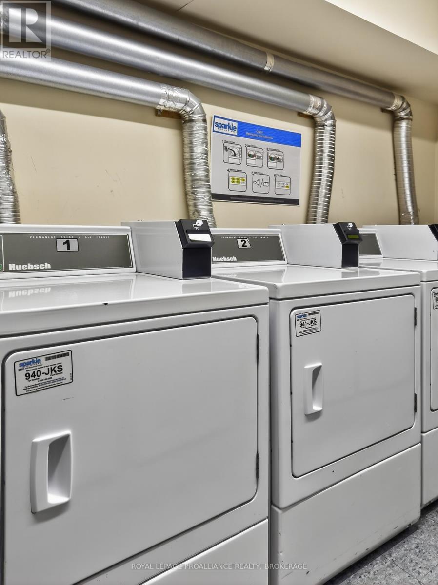 313 - 310 Kingsdale Avenue, Kingston, Ontario  K7M 8S1 - Photo 26 - X12818718