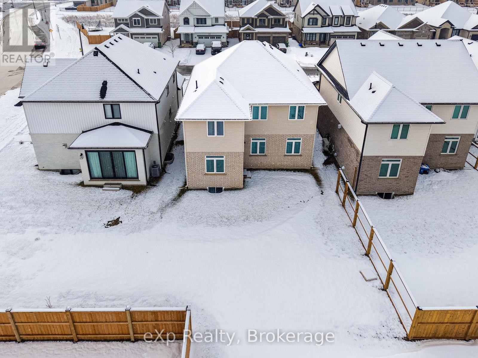 89 Acorn Trail, St. Thomas, Ontario  N5R 0L8 - Photo 40 - X12818732