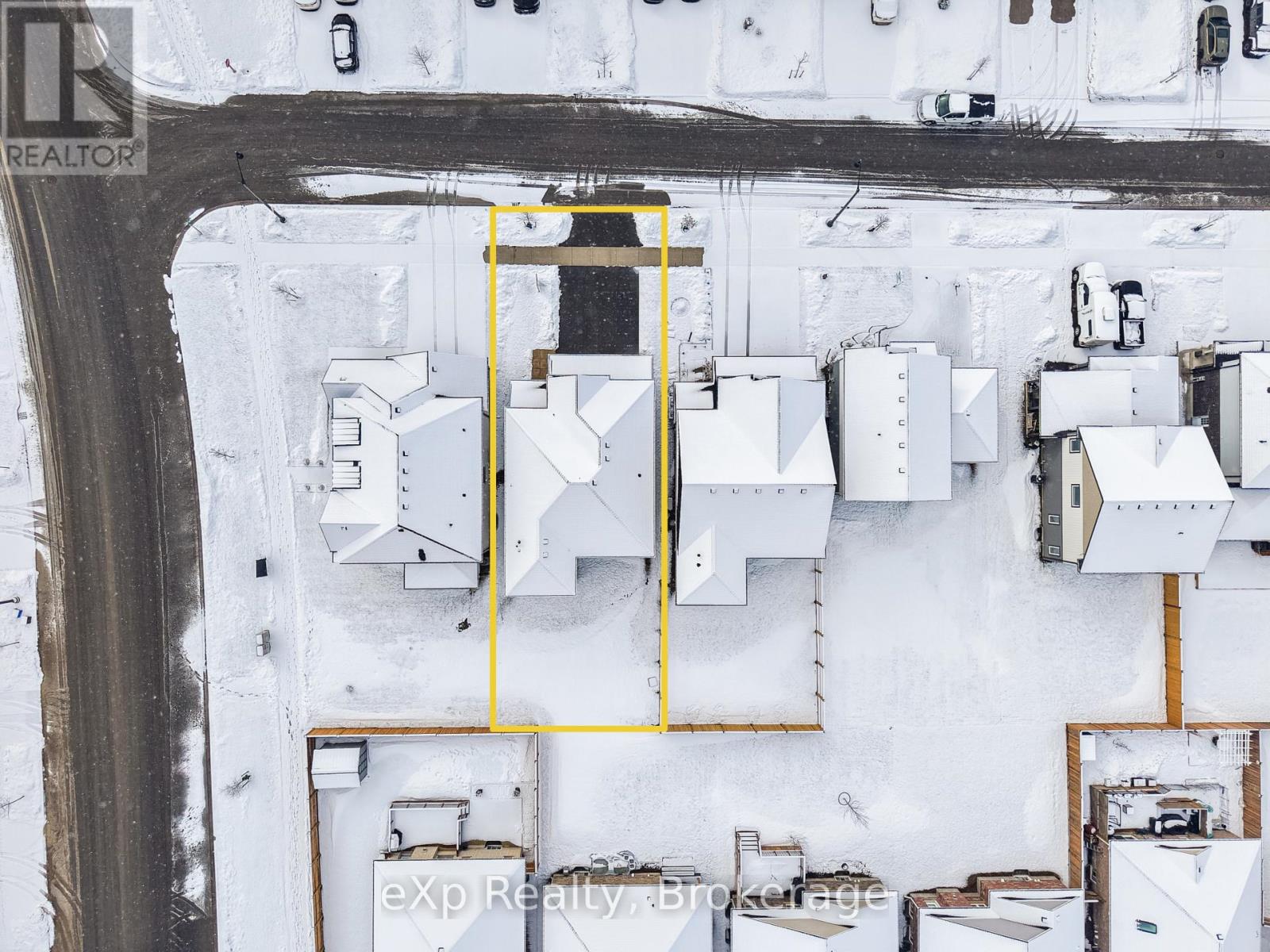 89 Acorn Trail, St. Thomas, Ontario  N5R 0L8 - Photo 44 - X12818732