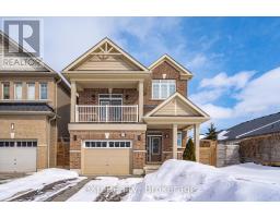 111 KAY CRESCENT, centre wellington (fergus), Ontario