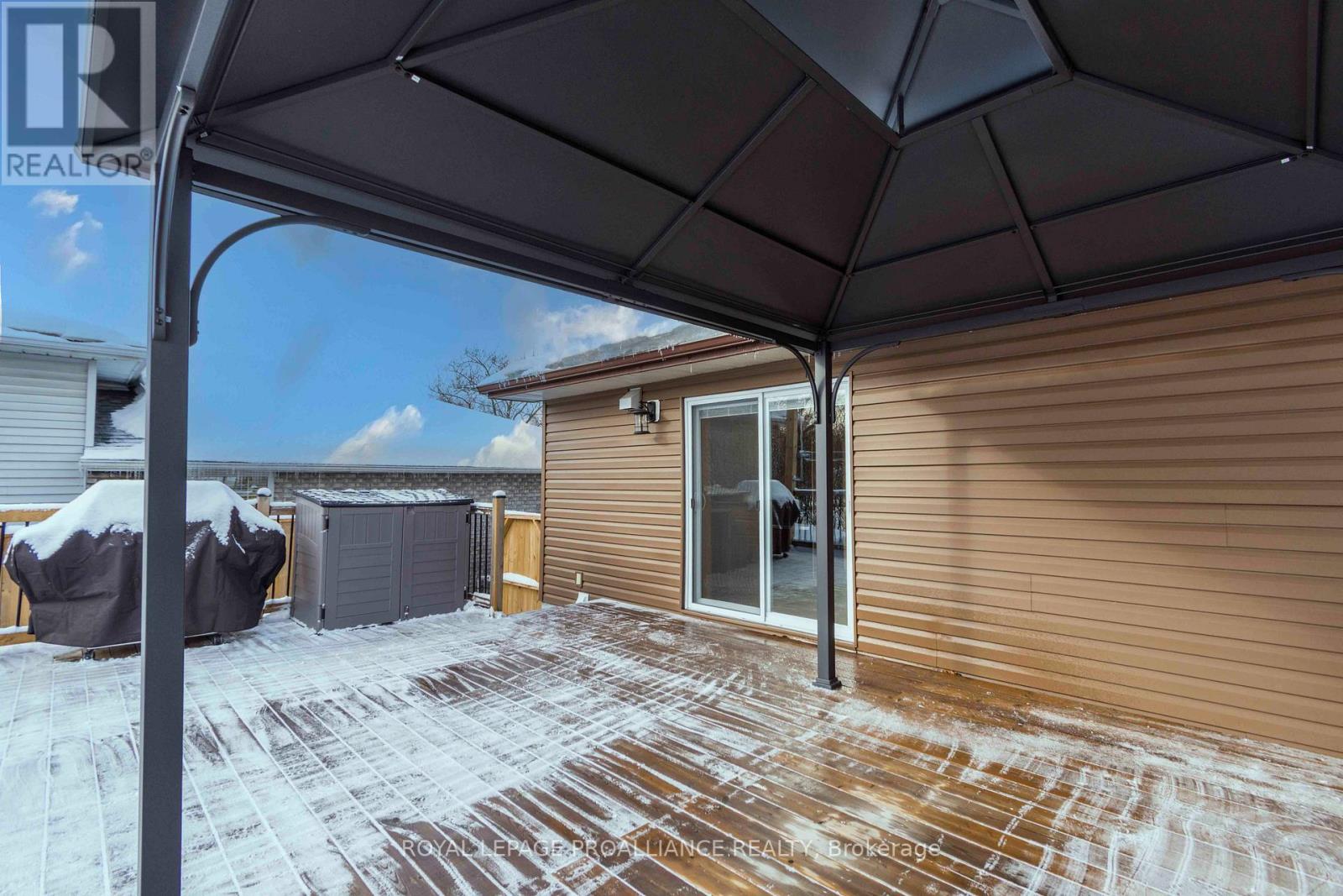 97 Prospect Hill, Quinte West, Ontario  K8V 2V4 - Photo 26 - X12818724