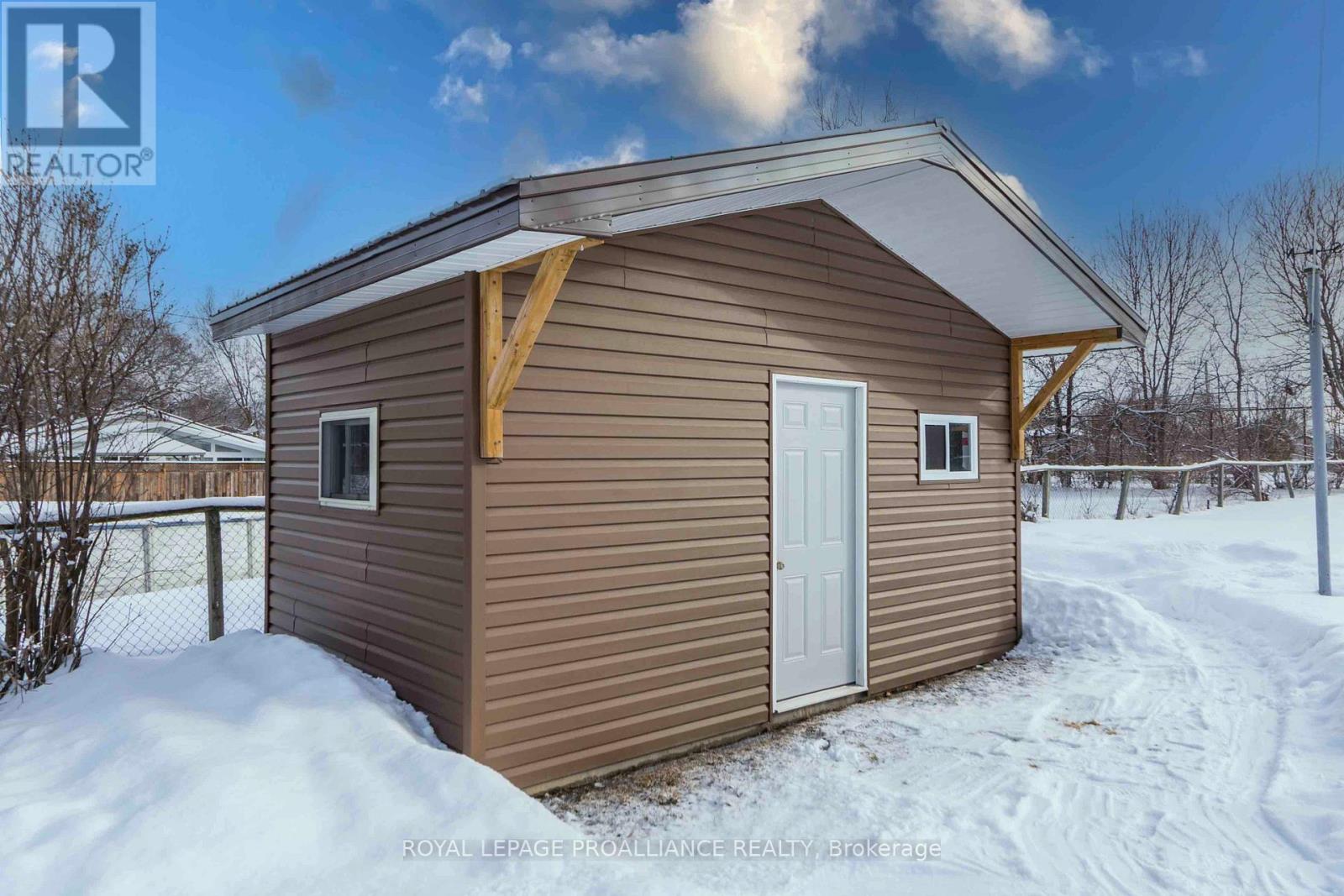 97 Prospect Hill, Quinte West, Ontario  K8V 2V4 - Photo 27 - X12818724