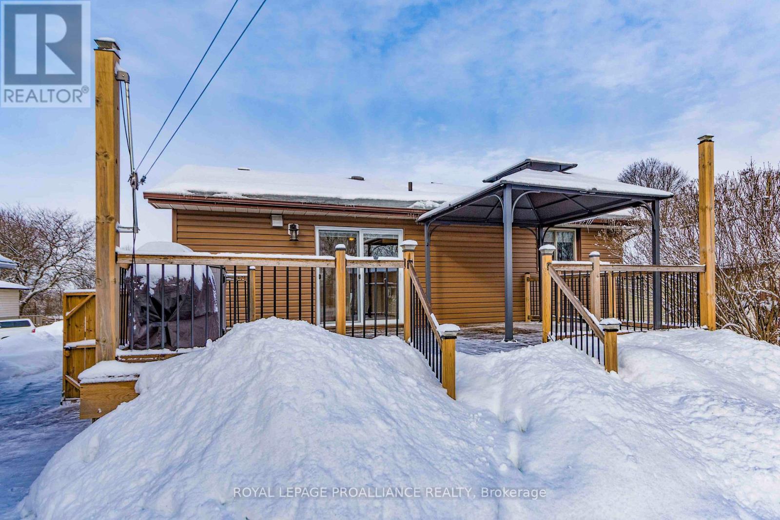 97 Prospect Hill, Quinte West, Ontario  K8V 2V4 - Photo 29 - X12818724