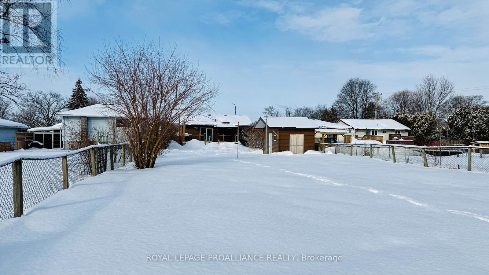 97 Prospect Hill, Quinte West, Ontario  K8V 2V4 - Photo 30 - X12818724