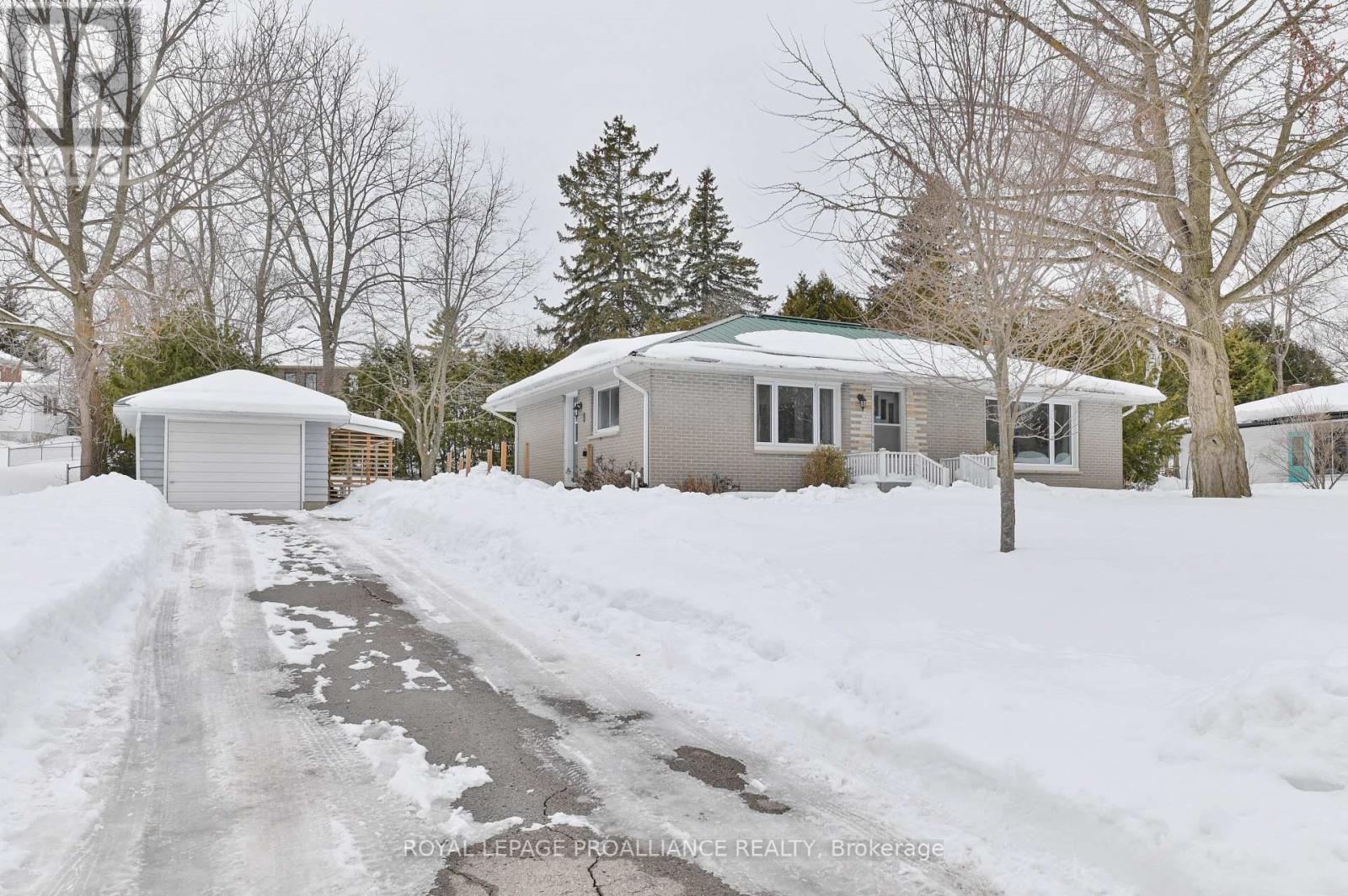 8 Cheer Drive, Brighton, Ontario  K0K 1H0 - Photo 2 - X12818946