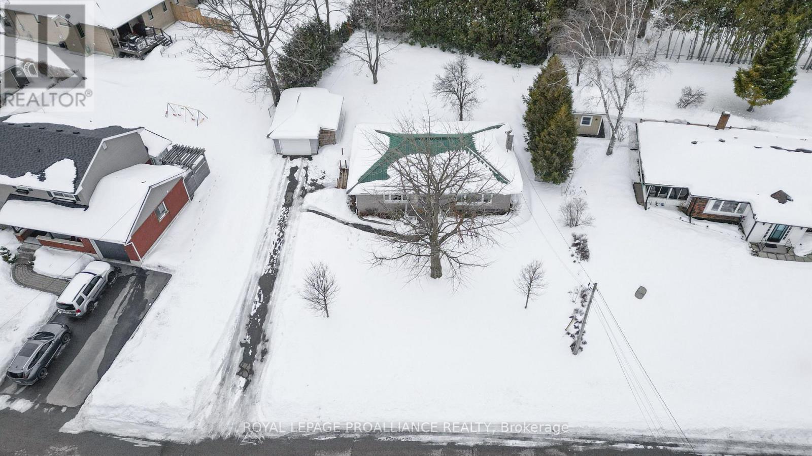 8 Cheer Drive, Brighton, Ontario  K0K 1H0 - Photo 28 - X12818946