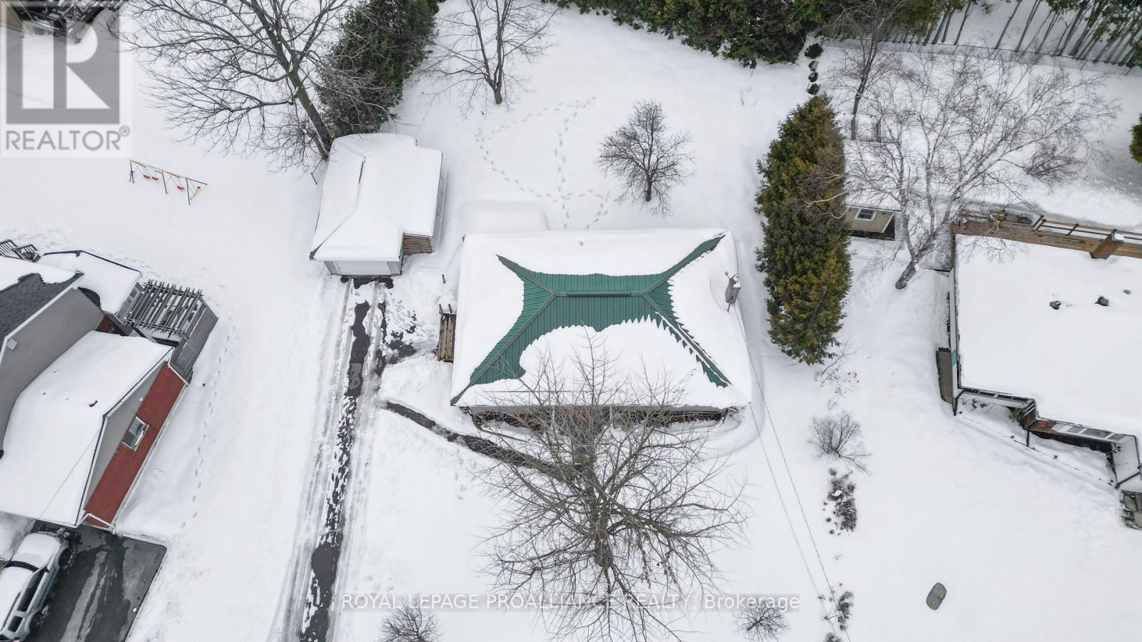 8 Cheer Drive, Brighton, Ontario  K0K 1H0 - Photo 29 - X12818946