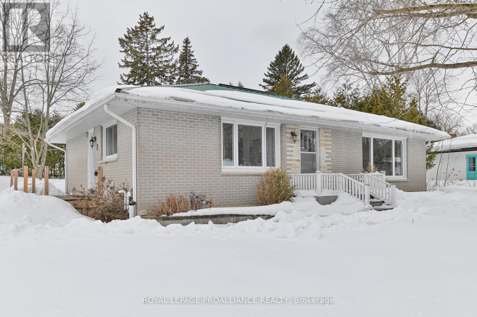 8 Cheer Drive, Brighton, Ontario  K0K 1H0 - Photo 3 - X12818946