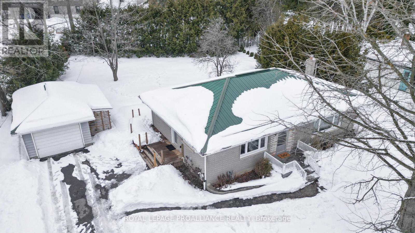 8 Cheer Drive, Brighton, Ontario  K0K 1H0 - Photo 31 - X12818946