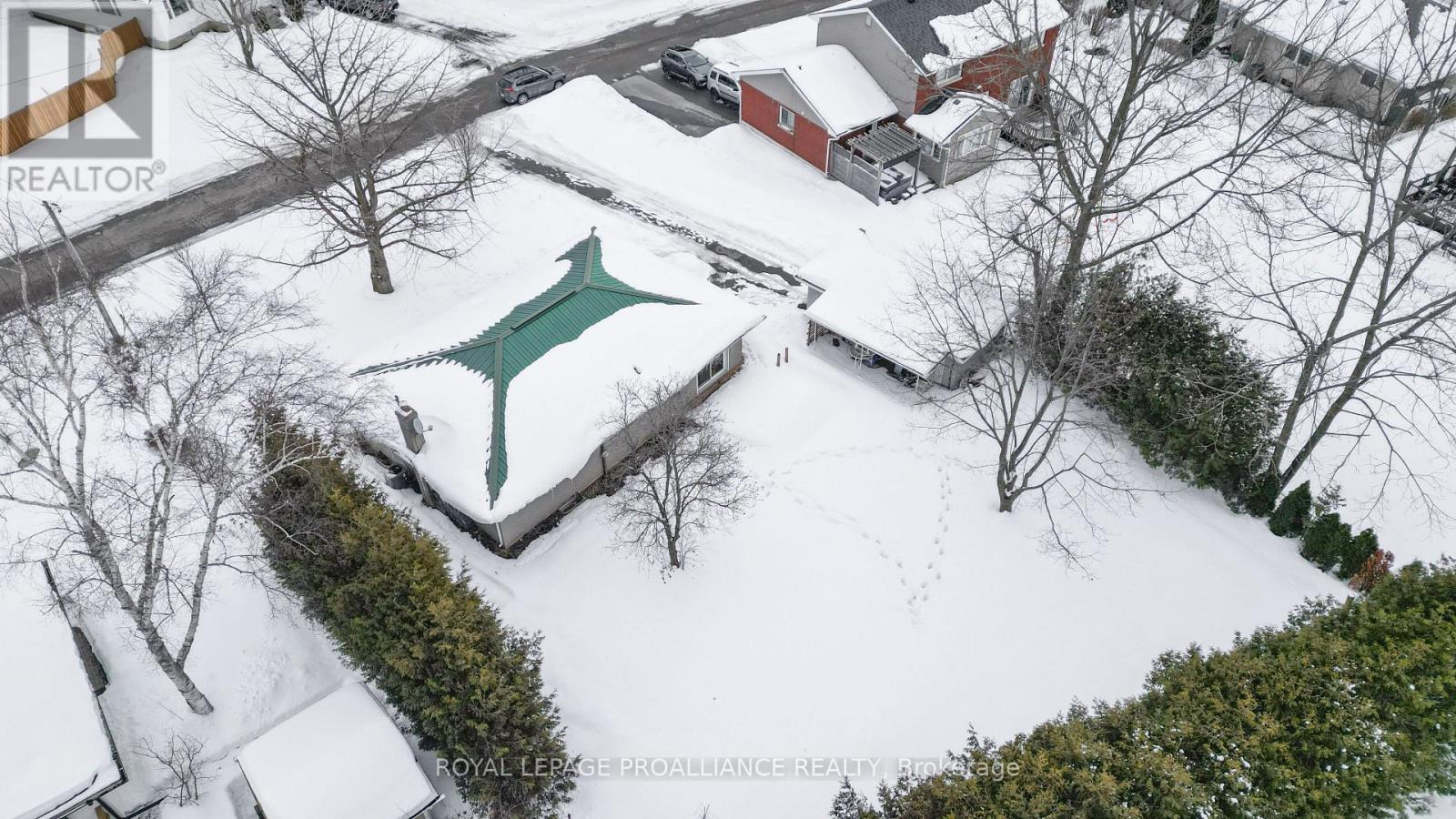 8 Cheer Drive, Brighton, Ontario  K0K 1H0 - Photo 34 - X12818946