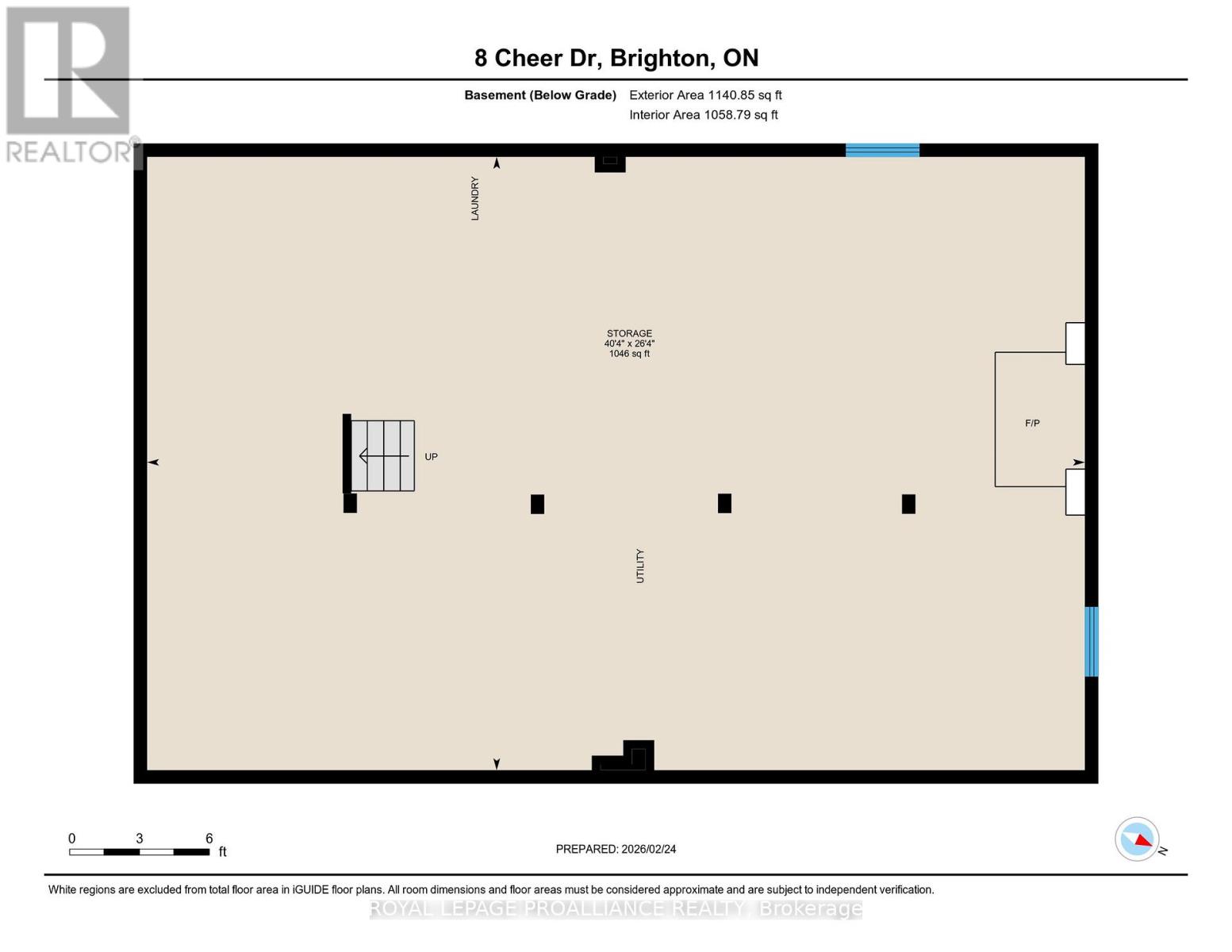 8 Cheer Drive, Brighton, Ontario  K0K 1H0 - Photo 37 - X12818946