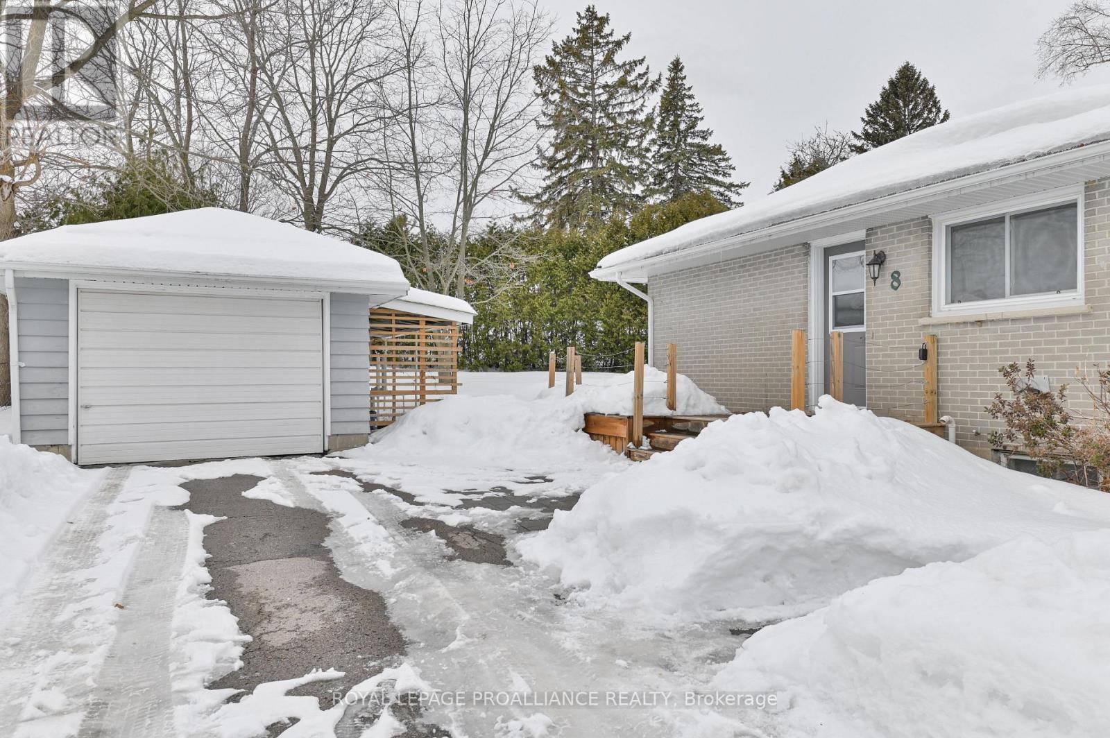 8 Cheer Drive, Brighton, Ontario  K0K 1H0 - Photo 5 - X12818946