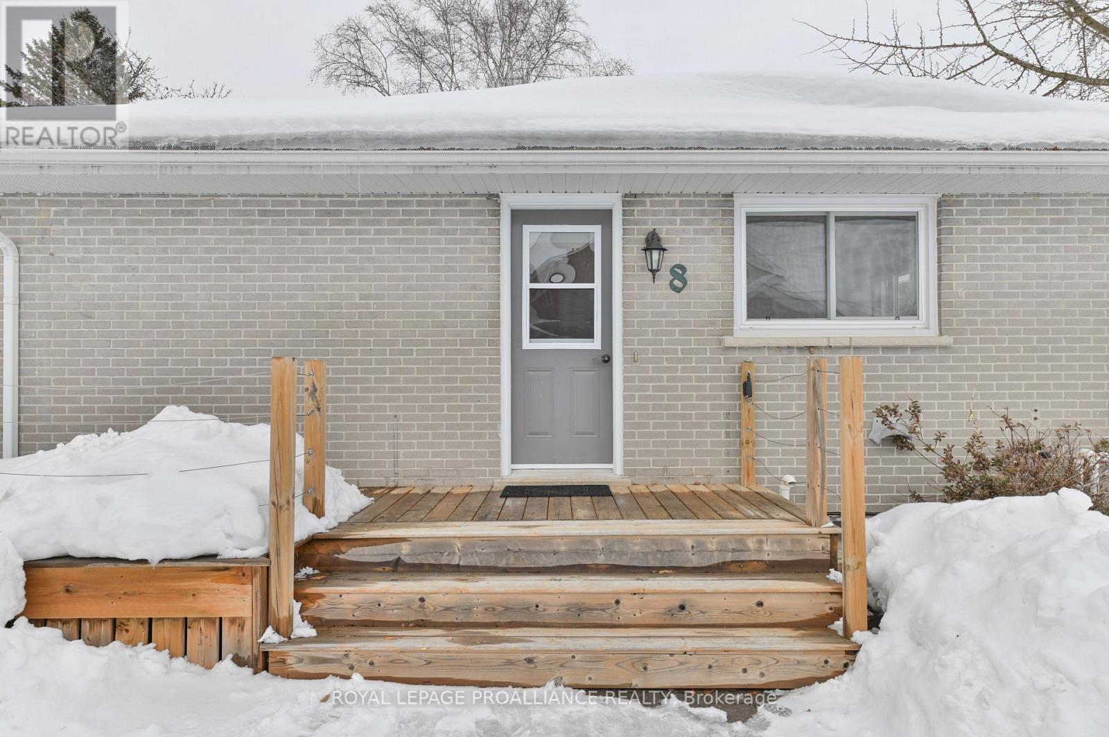 8 Cheer Drive, Brighton, Ontario  K0K 1H0 - Photo 6 - X12818946