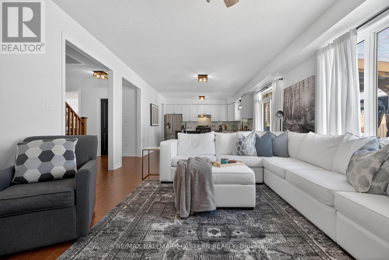 141 Highlands Boulevard, Cavan Monaghan (Cavan Twp), Ontario  L0A 1G0 - Photo 25 - X12818948