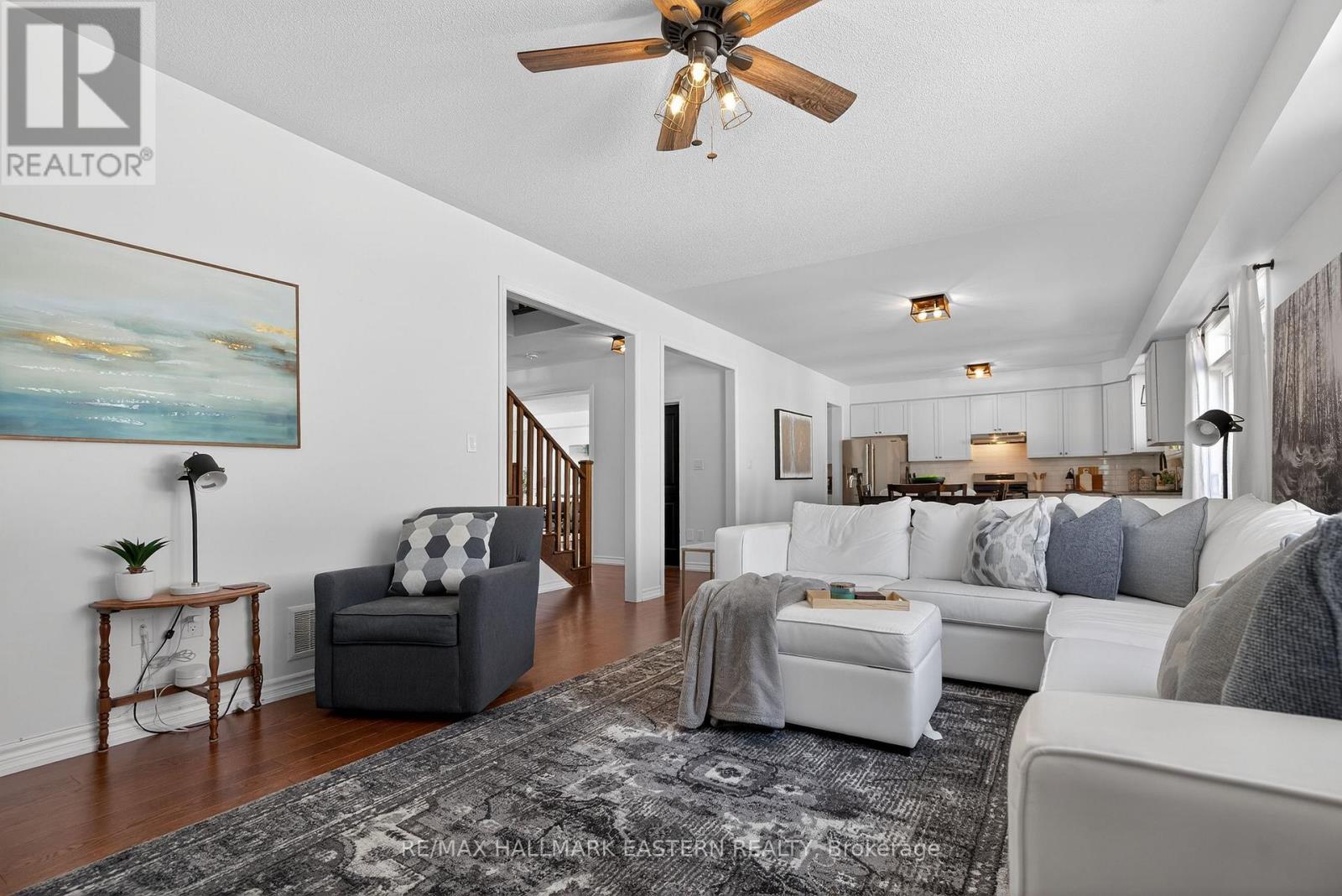 141 Highlands Boulevard, Cavan Monaghan (Cavan Twp), Ontario  L0A 1G0 - Photo 26 - X12818948