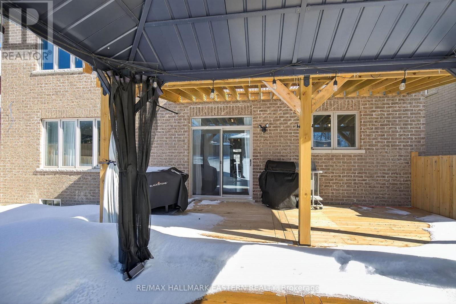 141 Highlands Boulevard, Cavan Monaghan (Cavan Twp), Ontario  L0A 1G0 - Photo 49 - X12818948