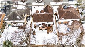 89 Biehn Drive, Kitchener, Ontario  N2R 1M4 - Photo 45 - X12813512