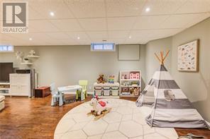 89 Biehn Drive, Kitchener, Ontario  N2R 1M4 - Photo 33 - X12813512