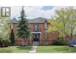 3933 COACHMAN CIRCLE, Mississauga, Ontario
