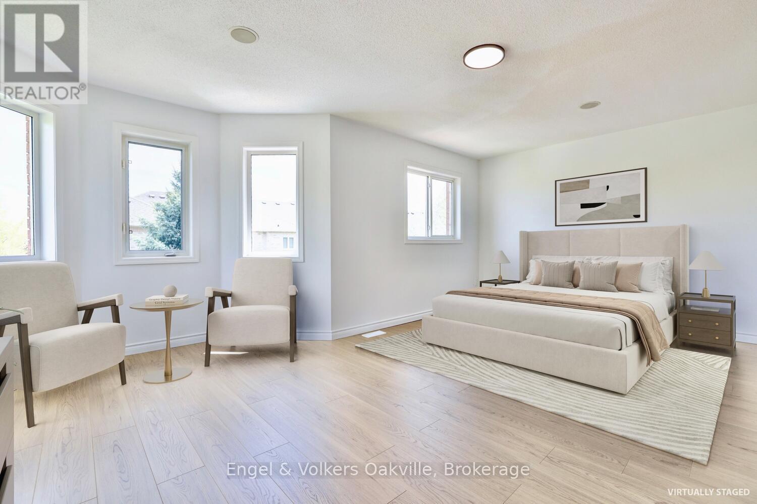 3933 Coachman Circle, Mississauga, Ontario  L5M 6R1 - Photo 19 - W12818944