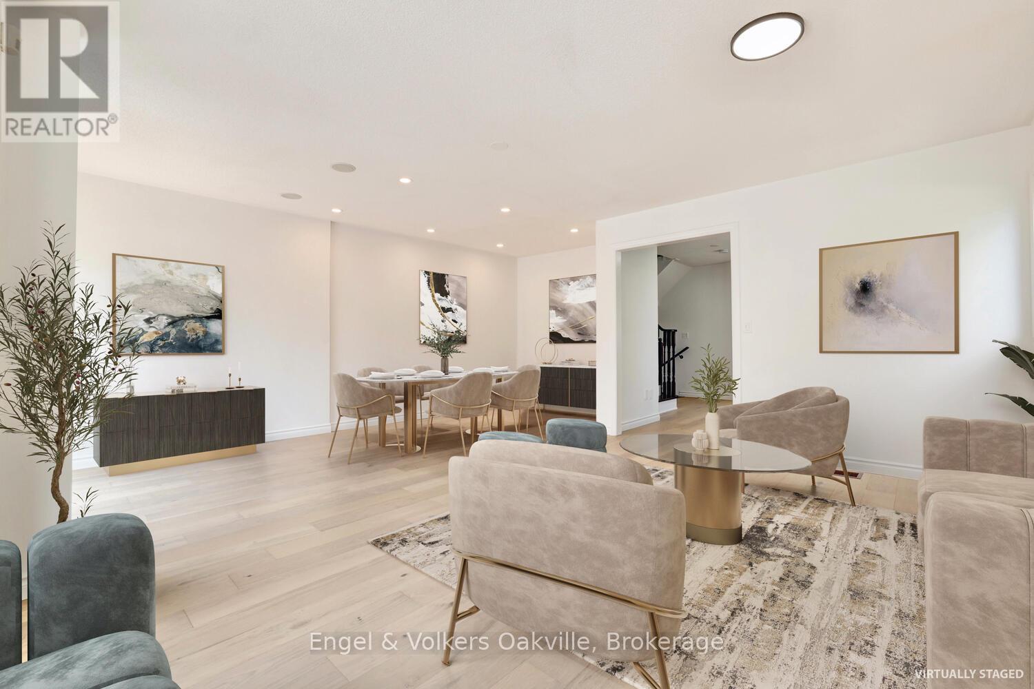 3933 Coachman Circle, Mississauga, Ontario  L5M 6R1 - Photo 14 - W12818944