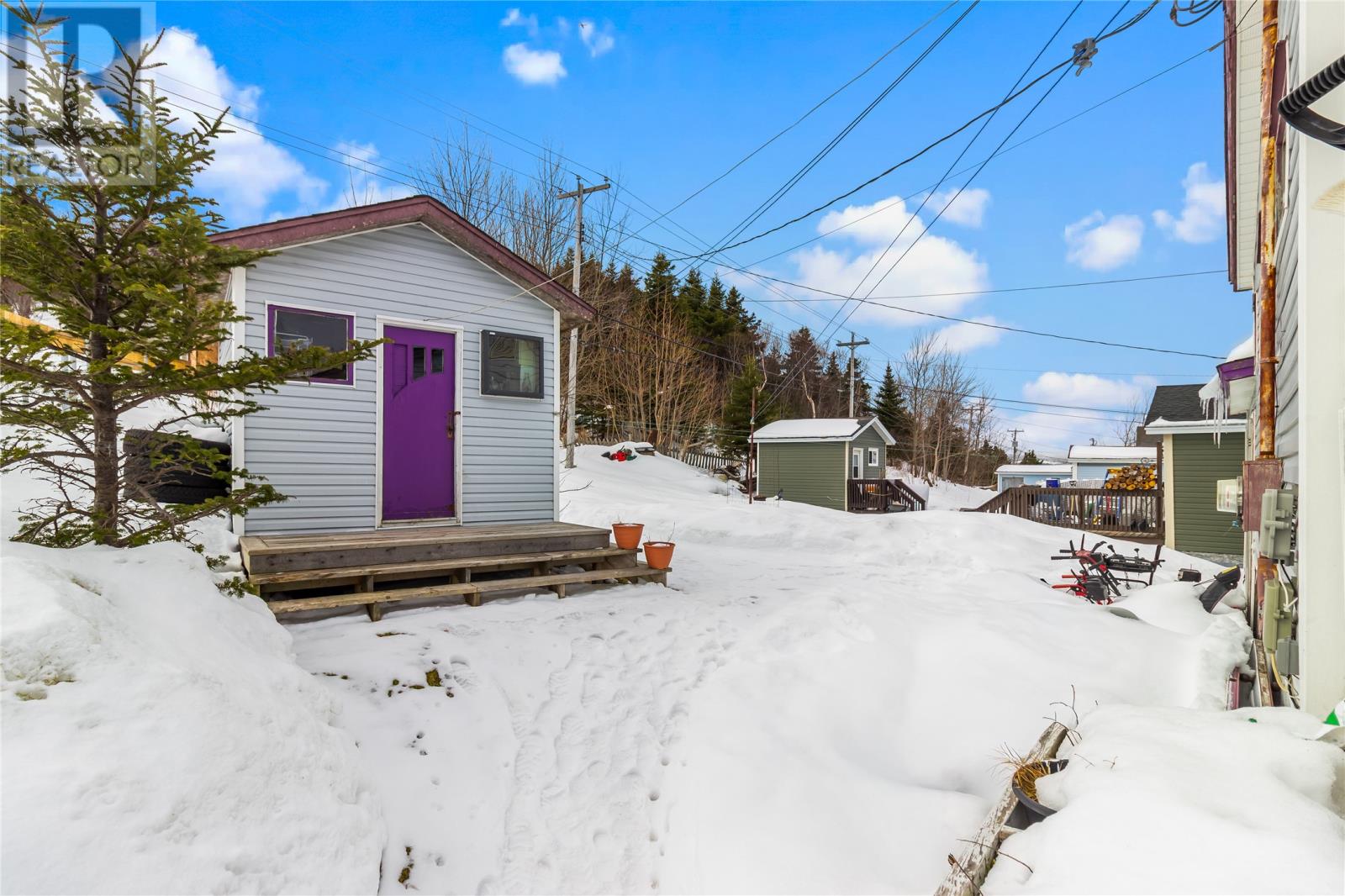 49 Linegar Avenue, Shea Heights, Newfoundland & Labrador  A0A 1J0 - Photo 16 - 1294784