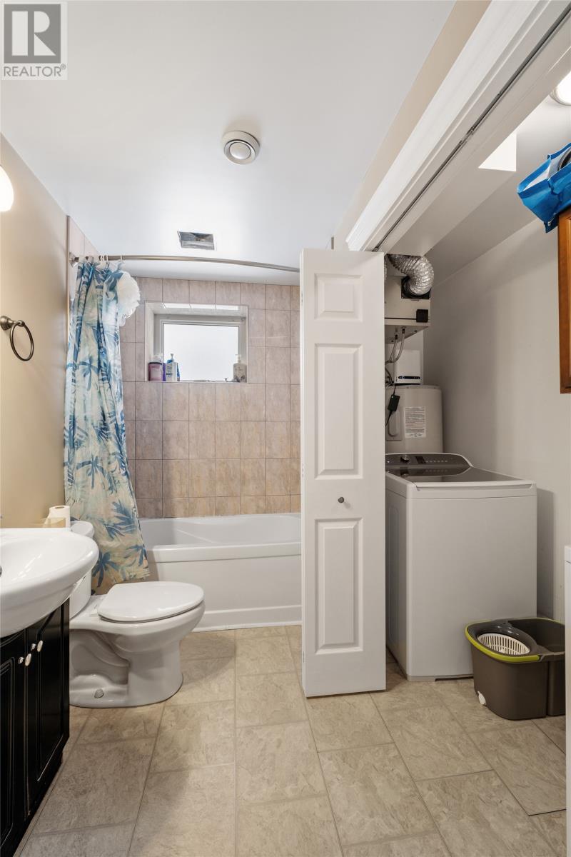 15 Thetis Place, St. John's, Newfoundland & Labrador  A1B 3K1 - Photo 10 - 1294148