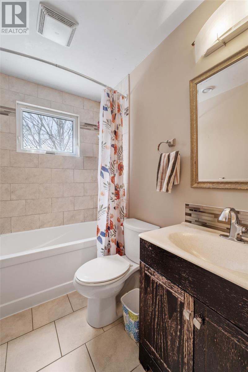 15 Thetis Place, St. John's, Newfoundland & Labrador  A1B 3K1 - Photo 19 - 1294148