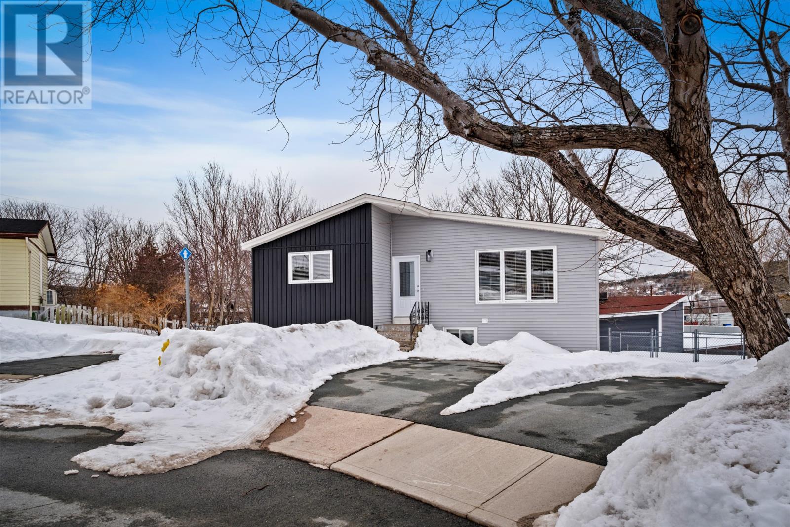 15 Thetis Place, St. John's, Newfoundland & Labrador  A1B 3K1 - Photo 2 - 1294148