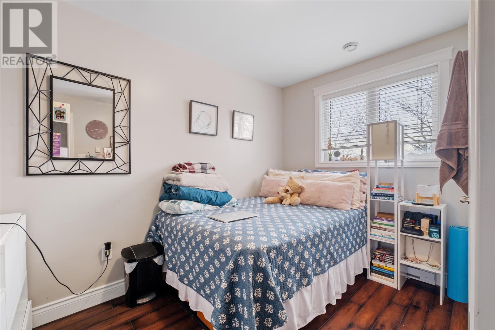 15 Thetis Place, St. John's, Newfoundland & Labrador  A1B 3K1 - Photo 20 - 1294148