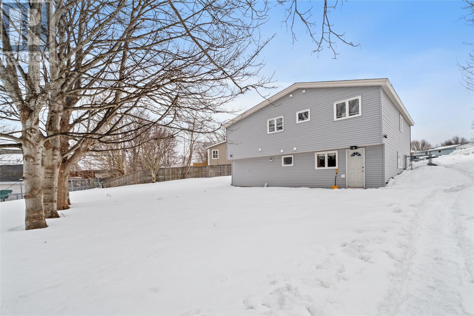 15 Thetis Place, St. John's, Newfoundland & Labrador  A1B 3K1 - Photo 4 - 1294148