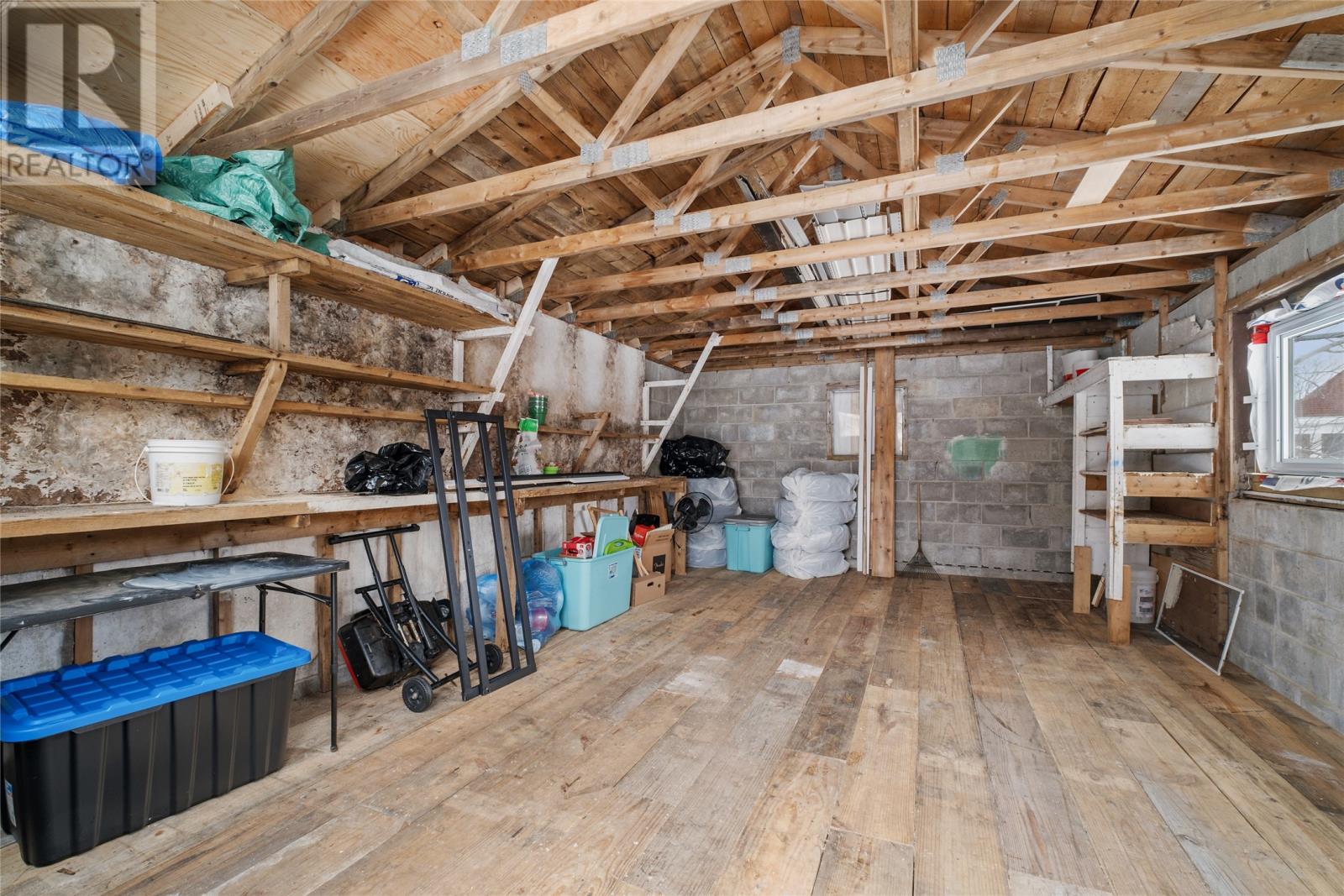 15 Thetis Place, St. John's, Newfoundland & Labrador  A1B 3K1 - Photo 8 - 1294148