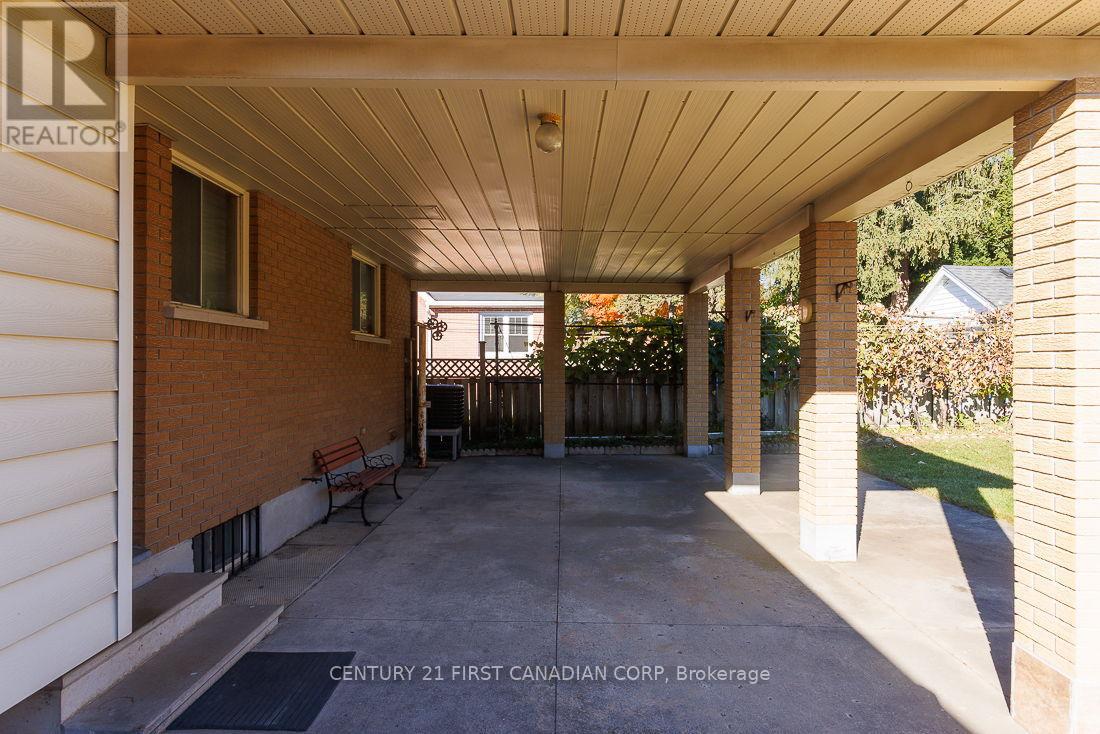 1230 Hamilton Road, London East, Ontario  N5W 1B2 - Photo 10 - X12818804