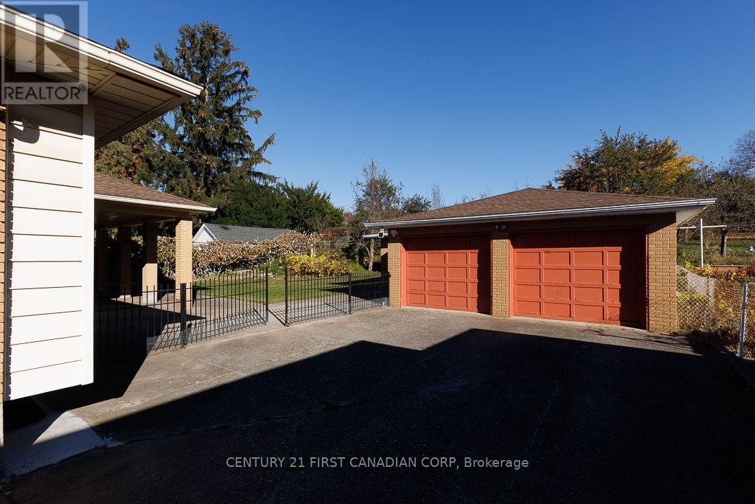 1230 Hamilton Road, London East, Ontario  N5W 1B2 - Photo 12 - X12818804