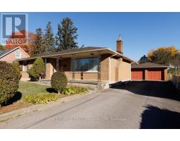 1230 HAMILTON ROAD, London East, Ontario