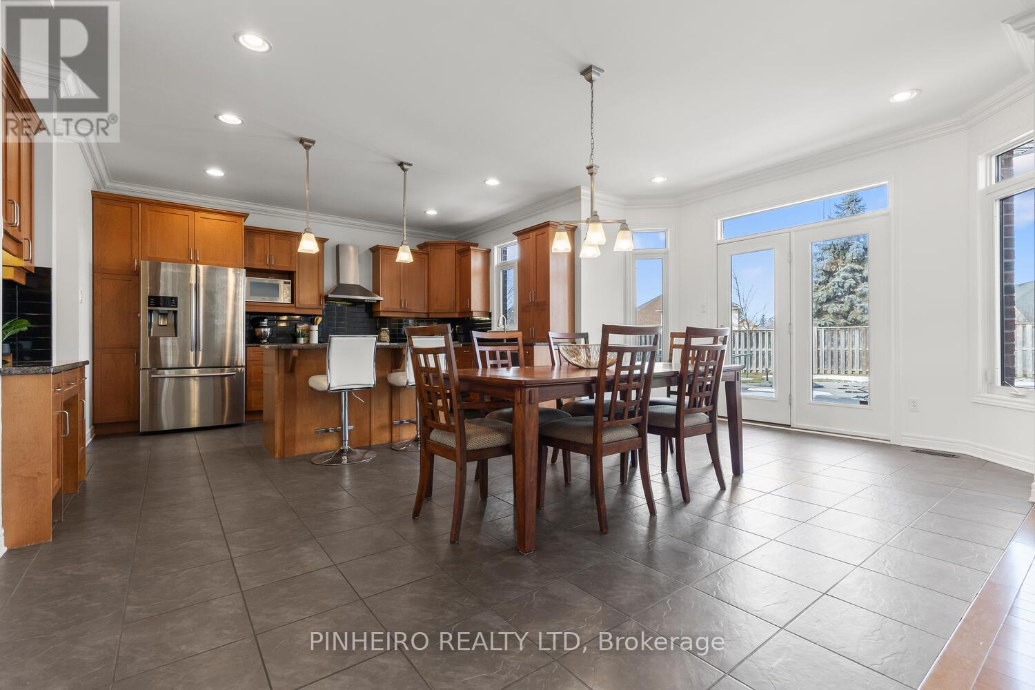 538 Cottontail Crescent, London North, Ontario  N5X 4M4 - Photo 10 - X12818880