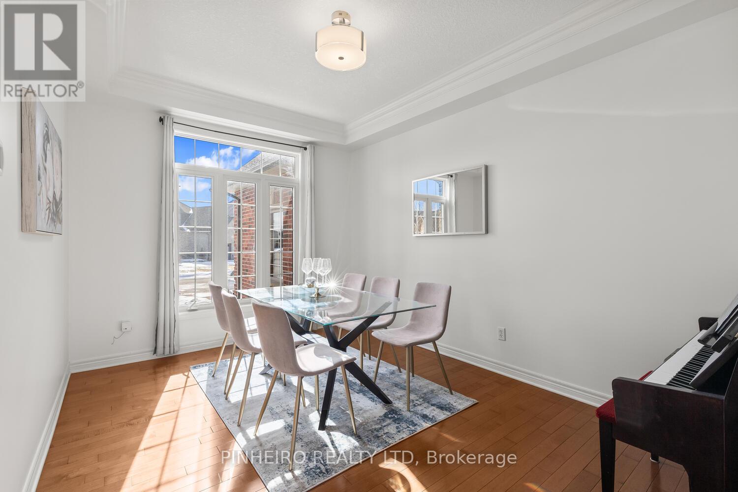 538 Cottontail Crescent, London North, Ontario  N5X 4M4 - Photo 11 - X12818880