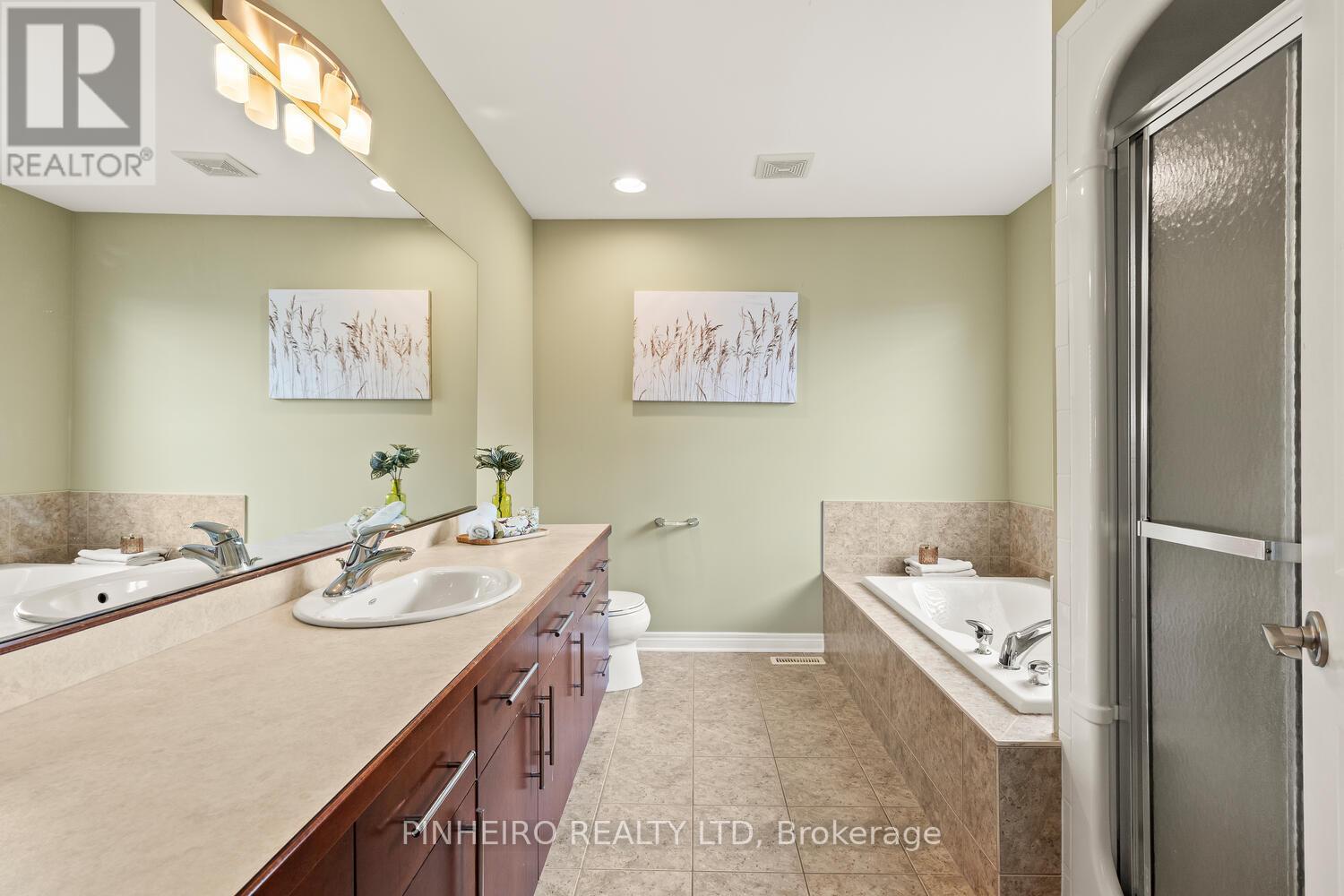 538 Cottontail Crescent, London North, Ontario  N5X 4M4 - Photo 18 - X12818880