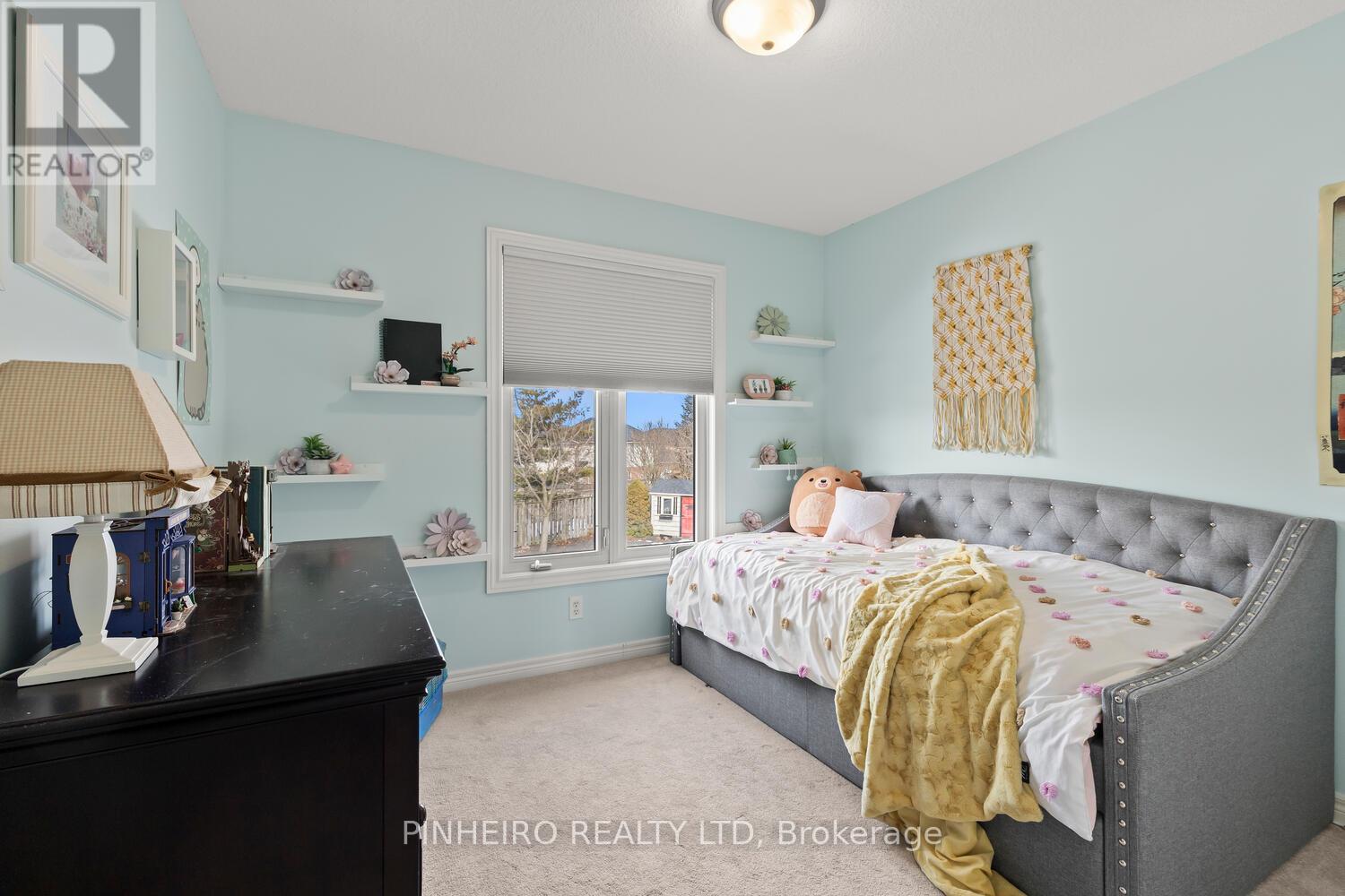 538 Cottontail Crescent, London North, Ontario  N5X 4M4 - Photo 22 - X12818880