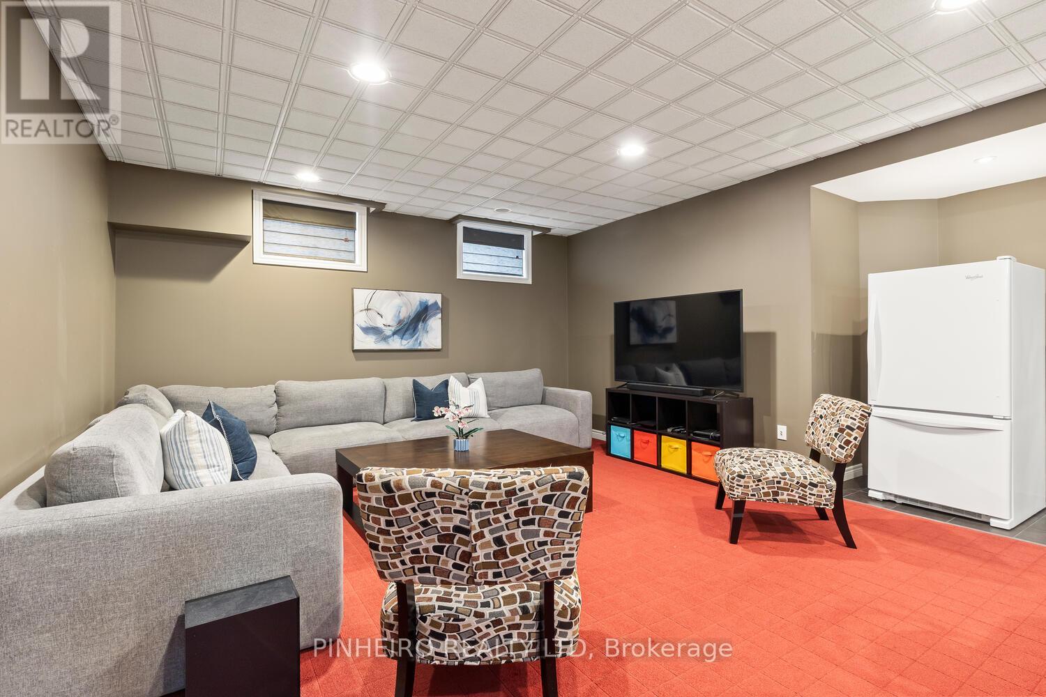 538 Cottontail Crescent, London North, Ontario  N5X 4M4 - Photo 24 - X12818880