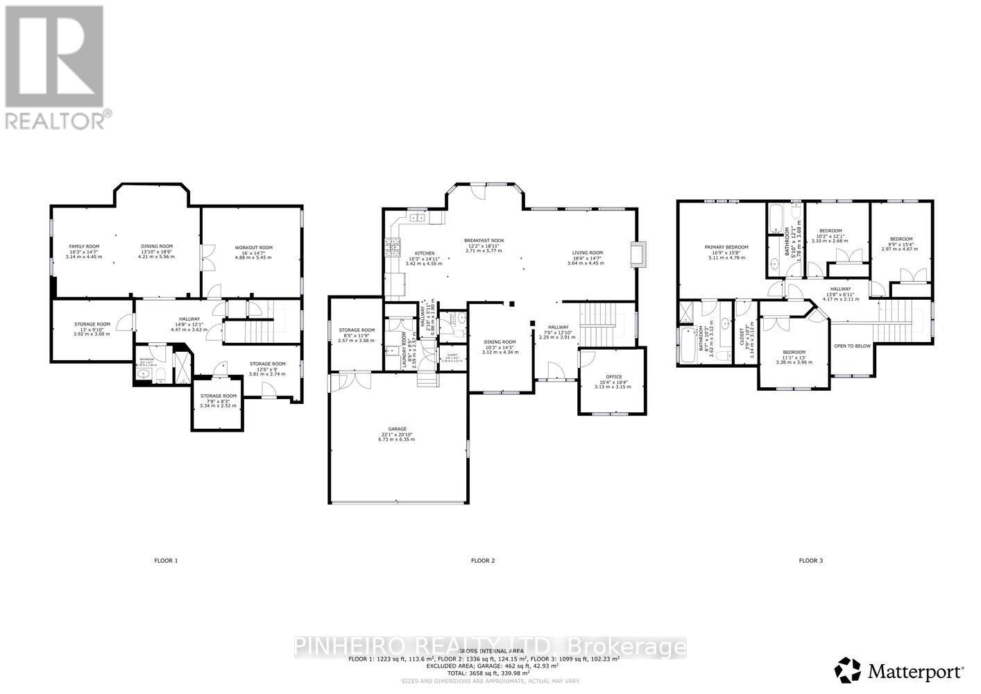 538 Cottontail Crescent, London North, Ontario  N5X 4M4 - Photo 28 - X12818880