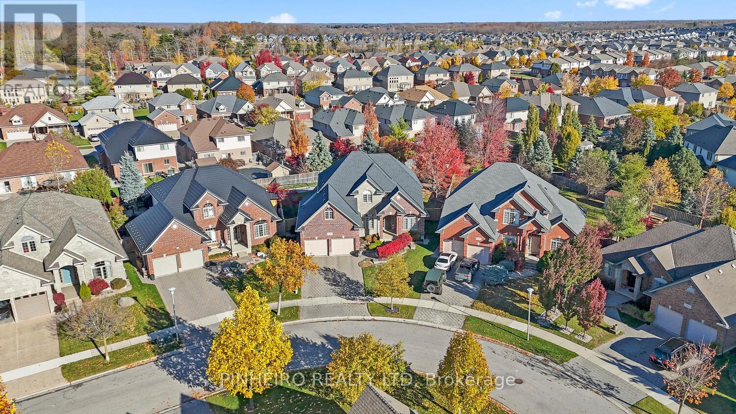 538 Cottontail Crescent, London North, Ontario  N5X 4M4 - Photo 29 - X12818880