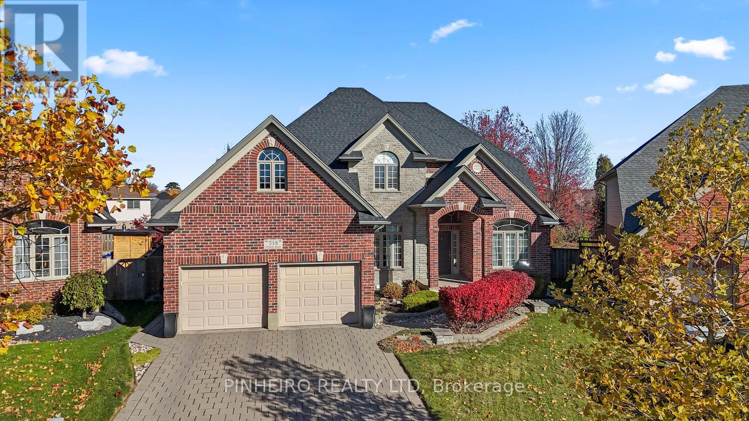 538 Cottontail Crescent, London North, Ontario  N5X 4M4 - Photo 31 - X12818880